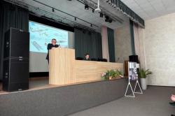 ��������������� ��������� �. ������ � ������� ������� ������